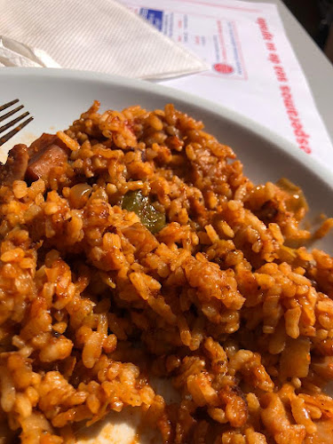 LA CUINA DEL PAPI - Barcelona