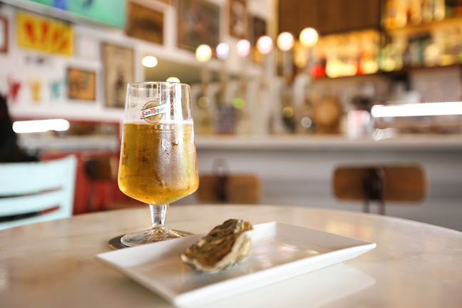 Colibri Brunch & Tapa Paellas - Barcelona