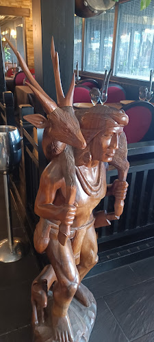 RESTAURANTE YAHO San Juan de Alicante