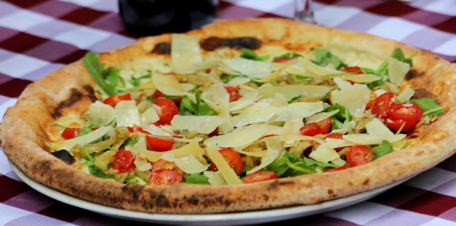 Ristorante Il Capriccio Napoletano