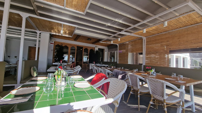 Restaurante La Cabaña - Port d'Alcúdia