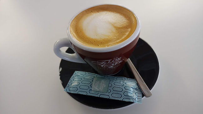 Cafetería La Carxofeta