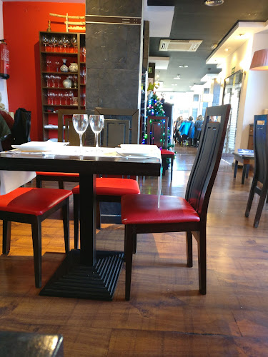 Estrella Central - Madrid