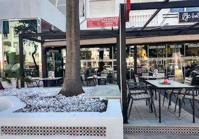 Cervecería El Tonel La URBA