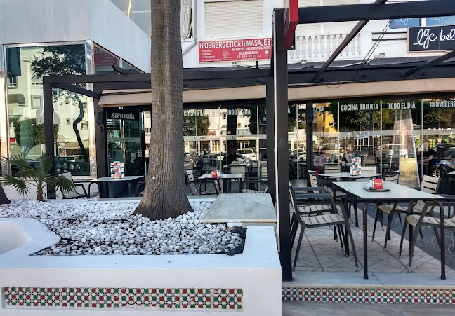 Cervecería El Tonel La URBA