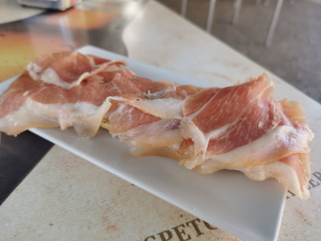 Reviews of Cafeteria las palmeras in Peligros - Gastronomía y hostelería