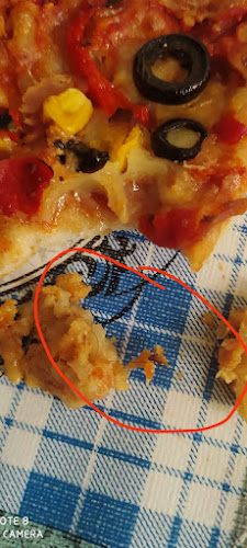 Telepizza Paseo de Extremadura - Comida a domicilio - Gastronomía y hostelería