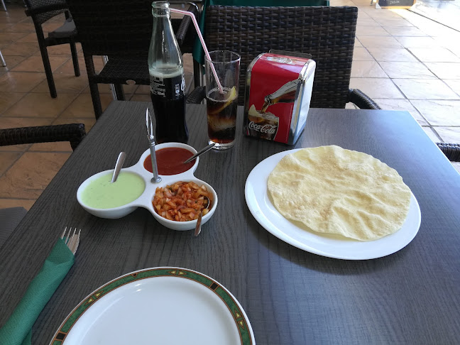 Opinii despre Restaurante Hindú Shivam în Antigua - Gastronomía y hostelería