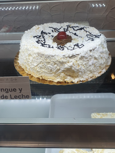 Pastelería Dulce de Leche Phone number