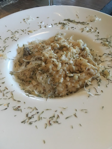 Comentarii opinii despre By the Way | Restaurante Arturo Soria