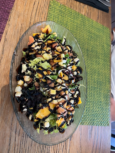 Comentarii opinii despre Chef Montes