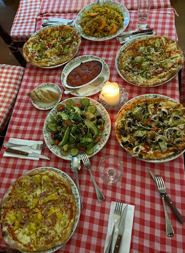 Opinii despre Restaurante La Pizza în Las Palmas de Gran Canaria - Gastronomía y hostelería
