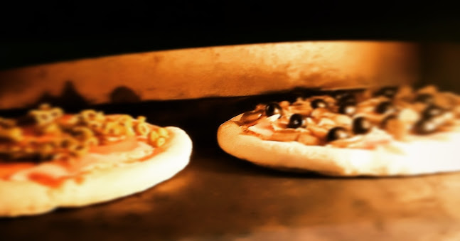 Café Bar Nuevo Paris Phone number