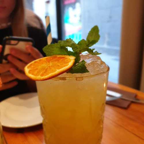 Gourmet Tapes by Sensi - Barcelona