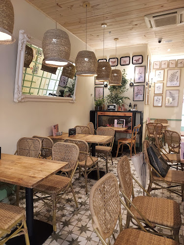 Reviews of Emyfa Arturo Soria in Madrid - Gastronomía y hostelería