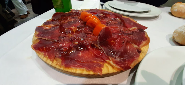 Sidrería La Noceda Open Times