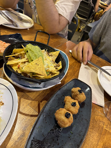 Comentarii opinii despre Cabo Nou