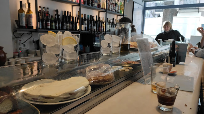 Charnela - Gastronomía y hostelería