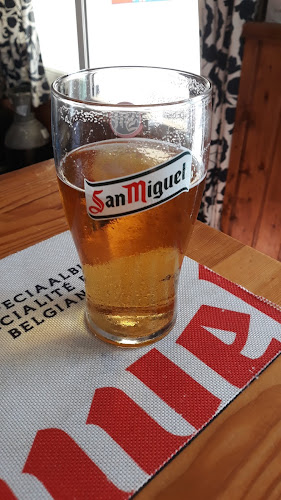 Opinii despre Bar Cathy's clown în San Luis de Sabinillas - Gastronomía y hostelería