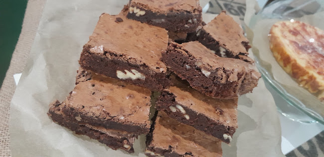 Perspectives - Café & Honest Food