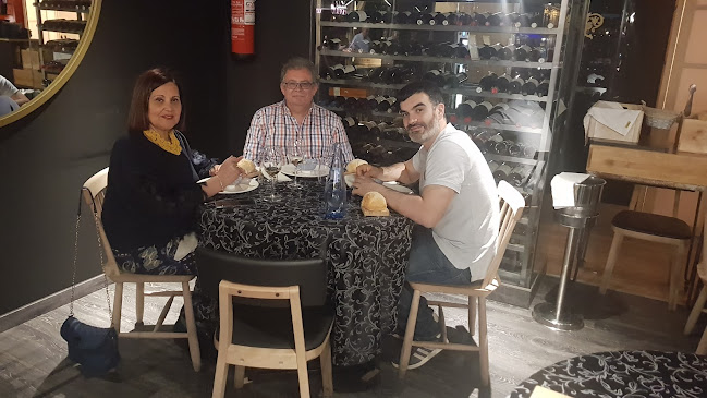 Restaurante LA CASA DEL PRESO Open Times