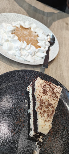 Restaurante Brasayleña La Maquinista - Gastronomía y hostelería