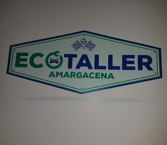 ECOTALLER AMARGACENA S.L.U