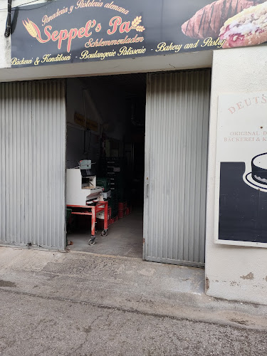 Panaderia Y Pasteleria Alemana Seppel's Pa Schlemmerladen - Gastronomía y hostelería