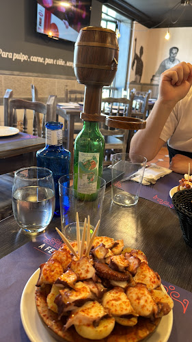 A Feira - Gastronomía y hostelería