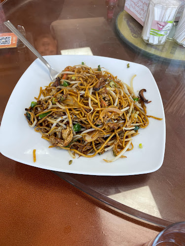 Restaurante Casa de Fideos Hongjie Open Times