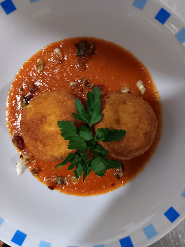 Bar Restaurante La Gayata | Recomendado Open Times