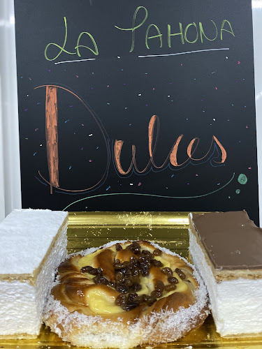 Panadería la Tahona de pan mis niños - Gastronomía y hostelería