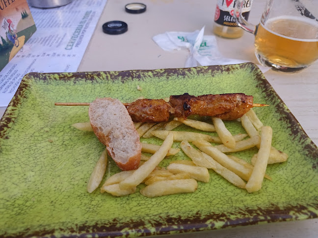 Av. de Playa Serena, 81, 04740 Roquetas de Mar, Almería