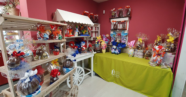 Panaderia Pasteleria A Praza - Vilanova de Arousa