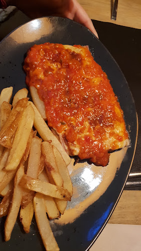 Comments and reviews of Braseria el Fogón de Sant Boi