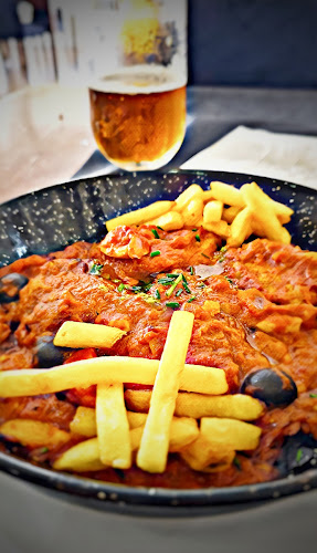 Opinii despre Caprichos de la punta în Palafolls - Gastronomía y hostelería