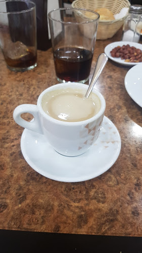 Comentarii opinii despre Bar Cerveceria Mena Rojas