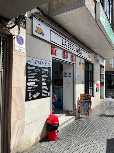 Cafeteria La Esquinita de Tamaraceite