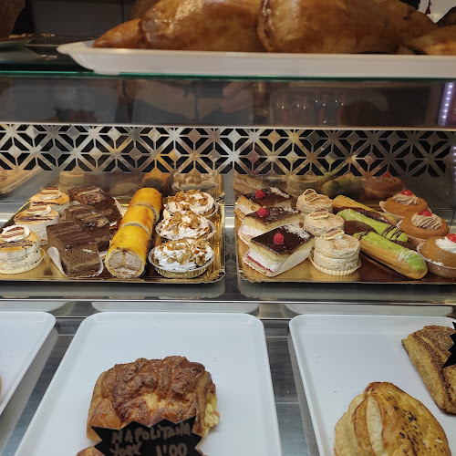 Opinii despre Panadería Ché ke Bó în Sant Joan d'Alacant - Gastronomía y hostelería