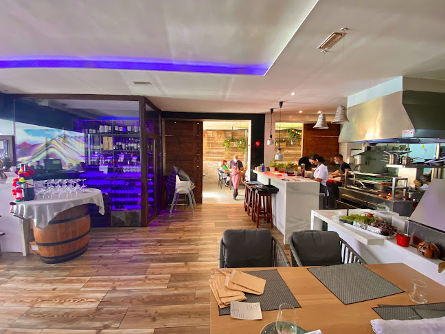 Reviews of Restaurante qapaq in Arona - Gastronomía y hostelería