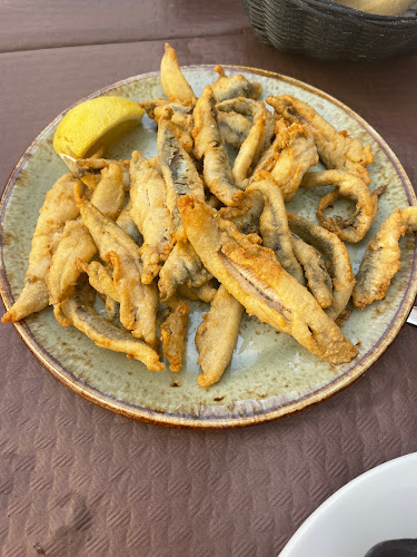 Restaurante La Lonja centro Marbella Phone number