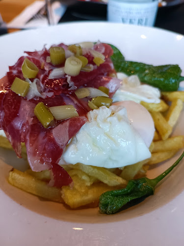 Opinii despre Restaurant Diversus Sant Boi în Sant Boi de Llobregat - Gastronomía y hostelería