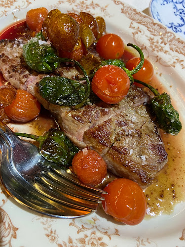 Rúa Barrera, 23, 15001 A Coruña