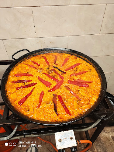 Cerveceria el rincón de los reyes - Alicante