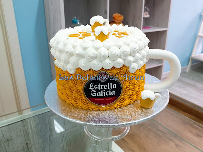 Las Delicias De Airun