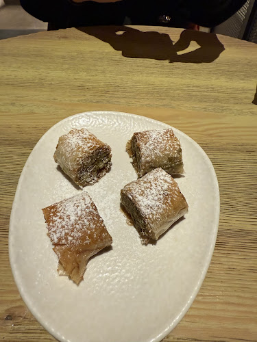 Restaurante Barganzo Open Times