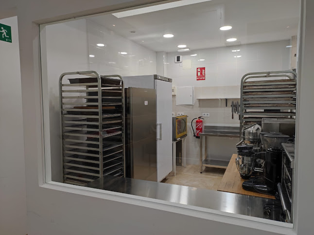 3 letrasPAN Ramón y Cajal - Madrid