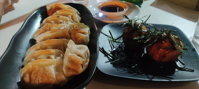 Izakaya Koryo Valencia - Gastronomía y hostelería