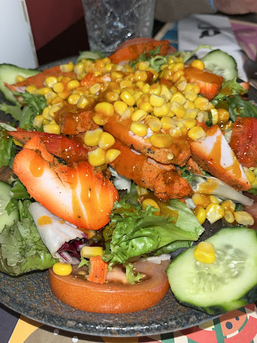 Amigos Malaga Centro - Gastronomía y hostelería