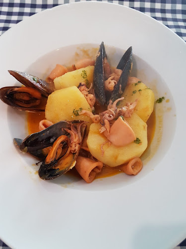 Restaurante Fidel en Sanxenxo - Sanxenxo